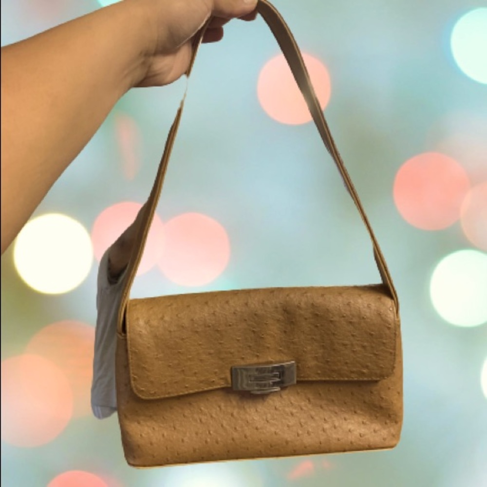 Shoulder bag Baguette